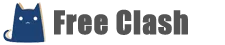 Free Clash机场节点官方网站logo